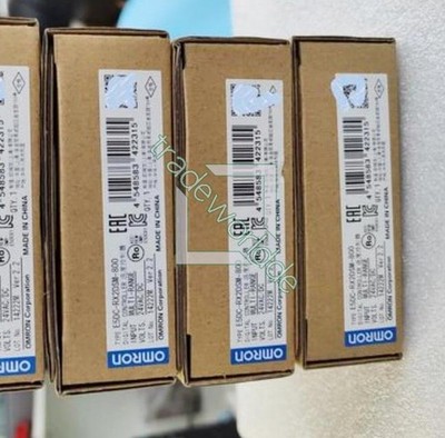 1PCS New Omron E5DC-RX2DSM-800  Temperature Controller
