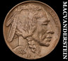 1928-S Buffalo Nickel - Almost Uncirculated++ Semi-key Better Date #M3543 Buffalo