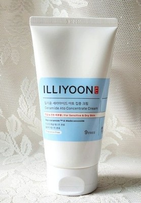 ILLIYOON / Ceramide Ato Concentrate Cream / 200ml / Express / Original