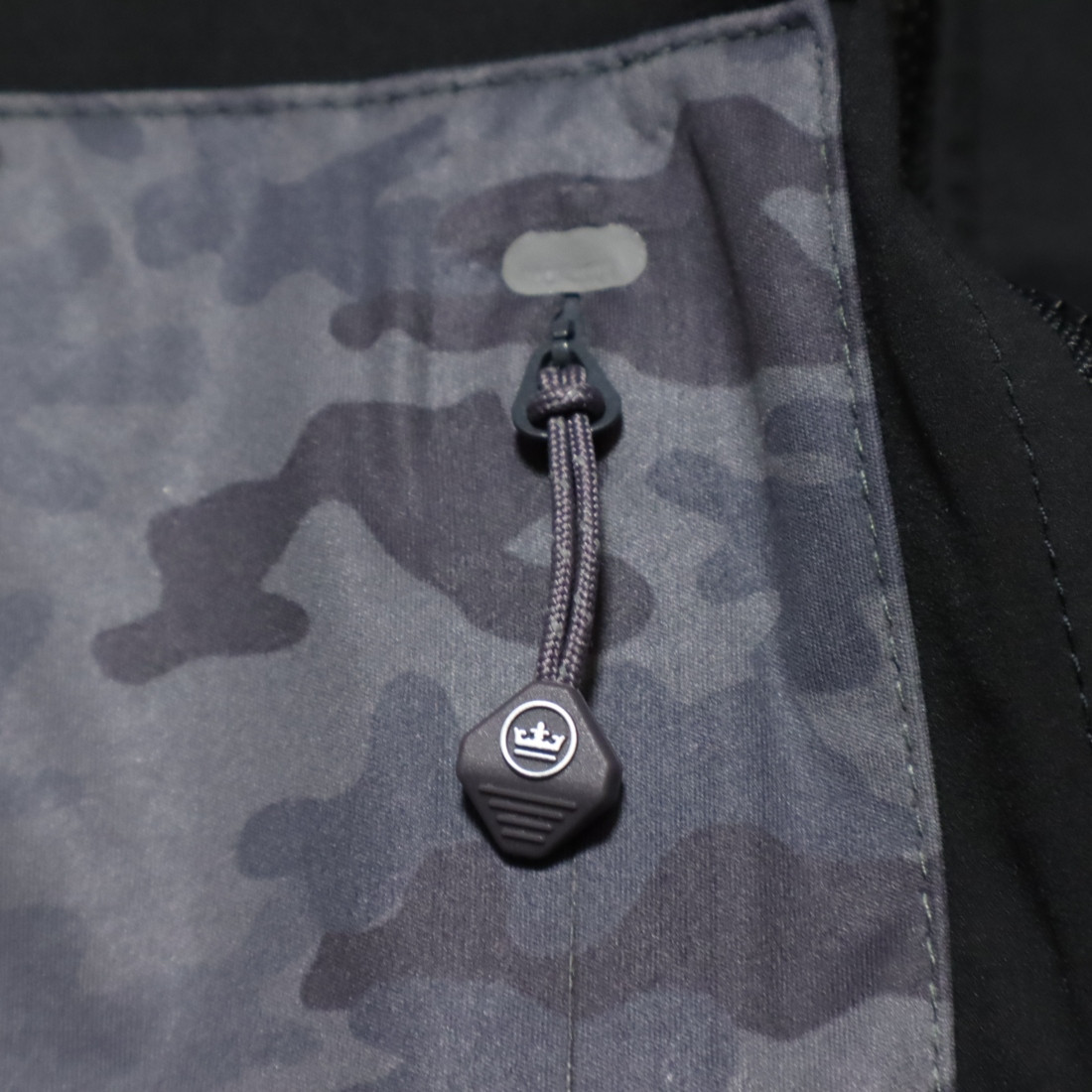 Peter Millar Flex Adapt Full Zip High Stretch Jac… - image 6