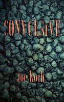 Convulsive Joe Koch Taschenbuch Kartoniert / Broschiert Englisch 2022