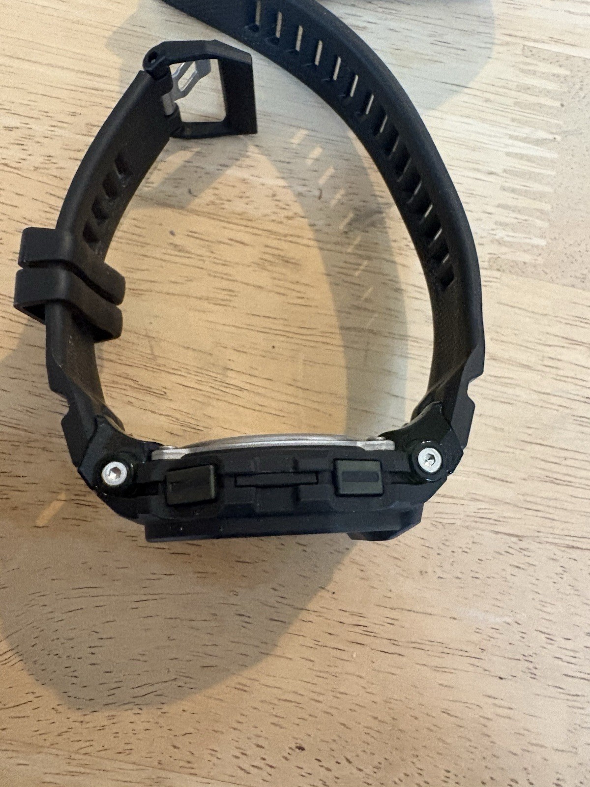 Casio Watch - image 4