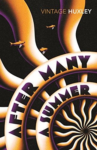 After Many a Summer - Huxley, Aldous