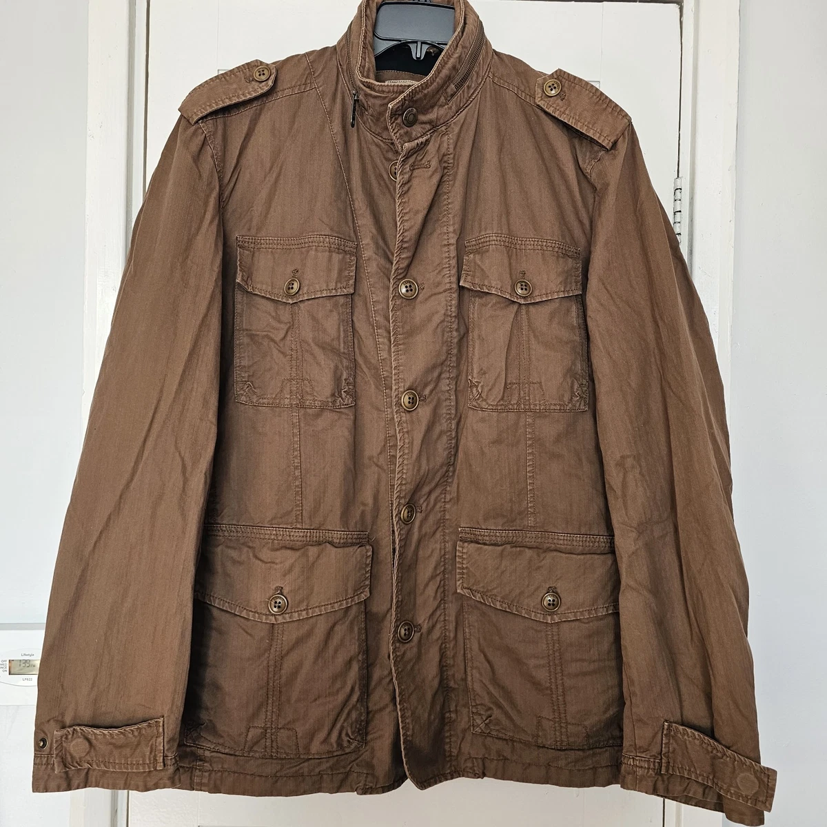 Esprit Jackets for Men for sale | eBay UK