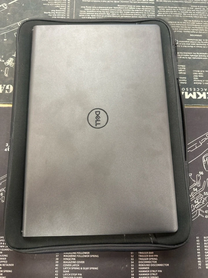 DELL COMPUTER INSPIRON 15-3520 (MAD051442) - Image 2 of 4