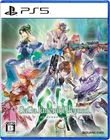 Saga Emerald Beyond -PS5