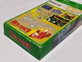 Super Donkey Kong Country 1 Boxed Nintendo Super Famicom SFC 1994 Japan import