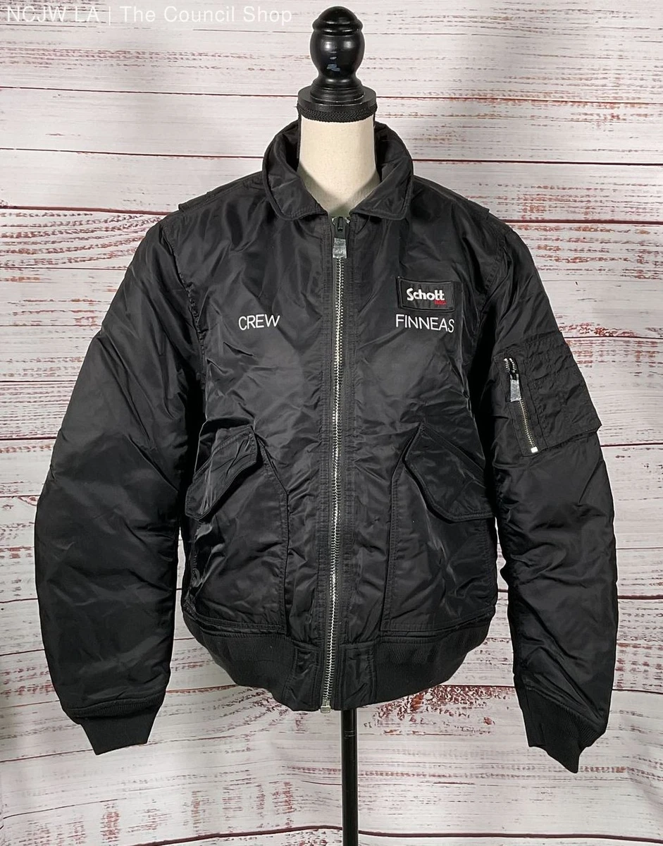 SCHOTT Jackets for Men for Sale | Shop New & Used | eBay