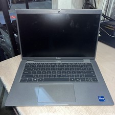 DELL LATITUDE 5420 INTEL CORE I5-1135G7 16GB RAM NO HD