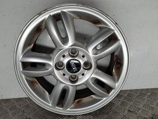 Jantes Mini MINI CLUBMAN