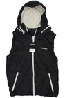 Bench. Weste Damen ärmellose Jacke Steppweste Kostümweste Gr. 38 Bau... #x0hu3cs