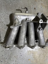 Oem Honda Acura Integra Type R P73 Intake Manifold Bare B18c5 B18c Itr Damaged Oem Honda Acura Integra Type R P73 Intake Manifold Bare B18c5 B18c Itr Damaged