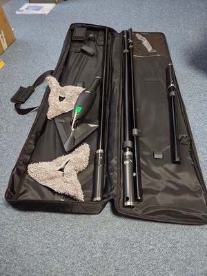 UNGER Stingray  450 OS Innenreinigungs-Set
