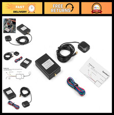 Universal GPS Speed Sender Sensor Adapter for...