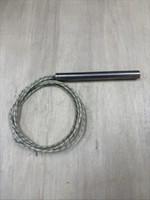 WATLOW FIREROD 75W 220V 1/2" DIA. 5" LONG CARTRIDGE HEATING ELEMENT NEW