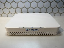 Netgate 4100-S PFSense Firewell Security Gateway Read Description  