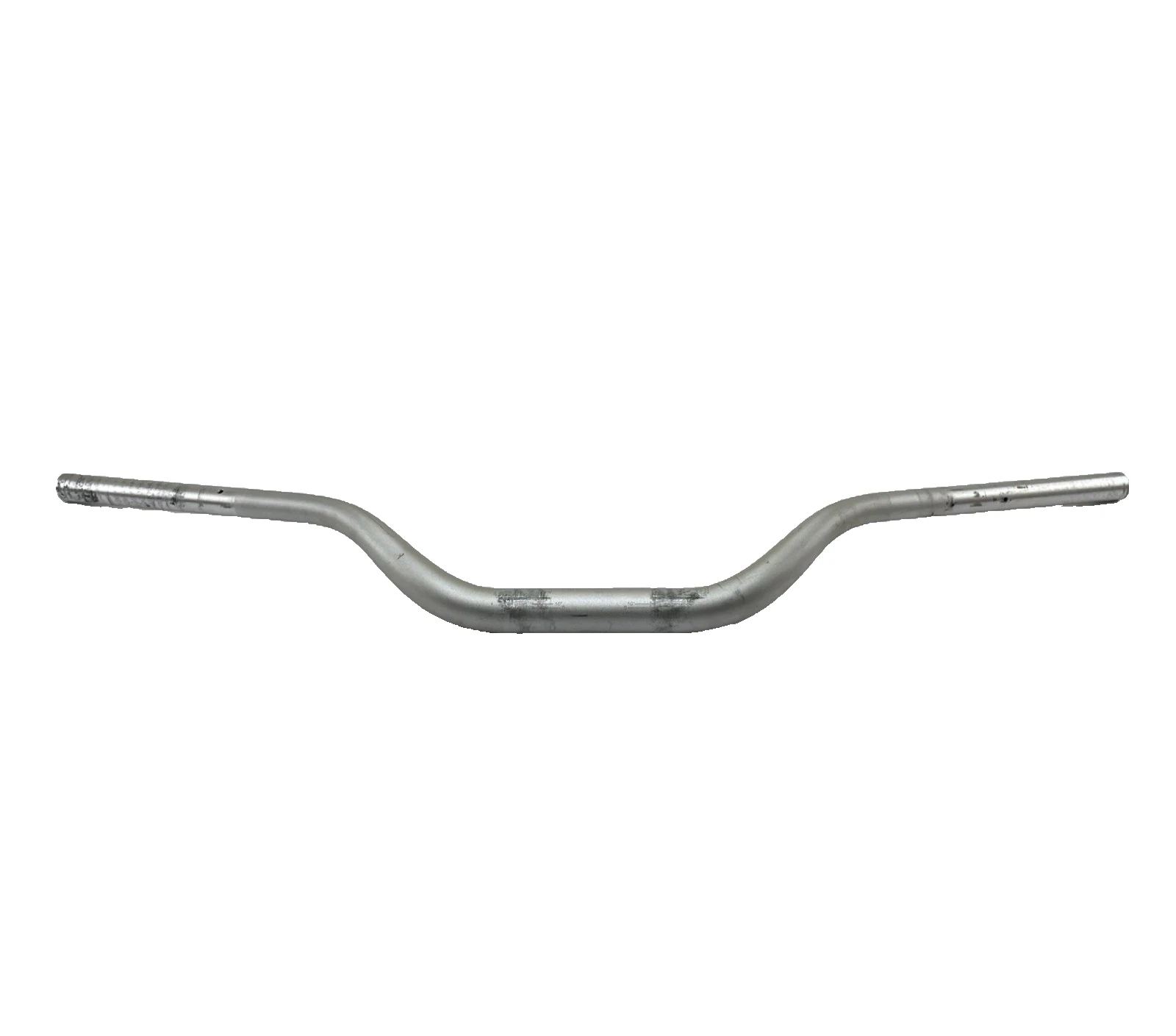 2014 - 2018 BMW R1200GS ADVENTURE HANDLE BAR FRONT STEERING ROD SILVER STOCK