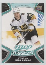 2021-22 Upper Deck MVP Ice Battles Jonathan Marchessault #161 2o7