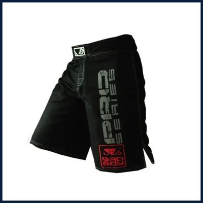 Technical performance boxing shorts sports training and competition