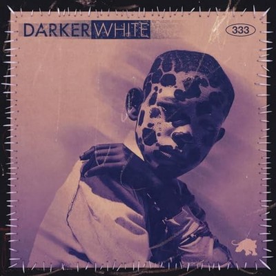 FEVER 333 - DARKER WHITE - CD - J1398z