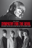 Sympathy For The Devil Paul Trynka