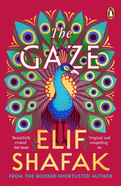 The Gaze by Elif Shafak Paperback