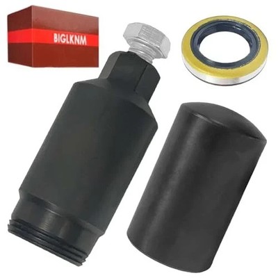 Transmission Shifter Seal Remover/Installer Tool with Seal Compatible with 