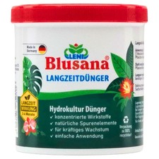 Blusana Hydrokultur Dünger Lewatit HD 50 Lan...