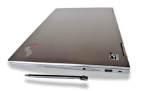 Lenovo ThinkPad X1 Yoga Gen 6, 32 GB RAM, 11a generazione Intel Core i5-1145G, 512 SSD