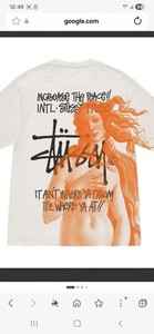 Stussy Venus | eBay