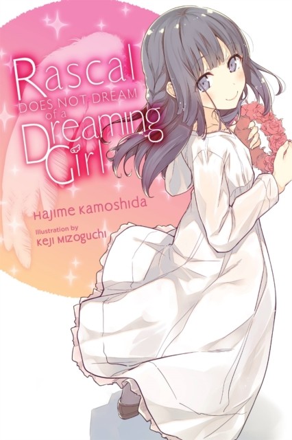 Rascal Does Not Dream of a Dreaming Girl (light novel) by Andrew Cunningham - Image 6