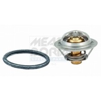 Thermostat KüHlmittel Meat & Doria 92633 FüR Renault Laguna 3 BT0 KT0 Latitude 1