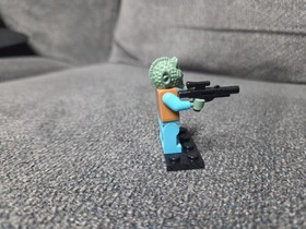 LEGO Star Wars Greedo 75052 AUTHENTIC Minifigure 