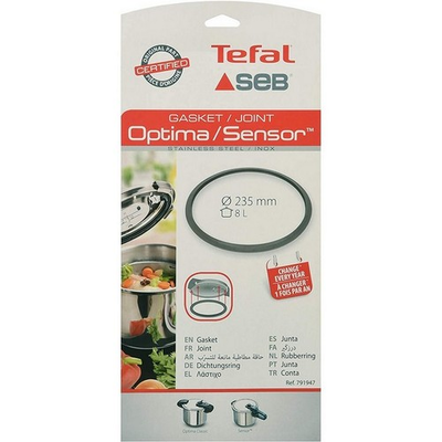 #ad #ad T Fal 791947 Pressure Cooker Sealing Ring Replaces part number SS 796786 fits $19.20