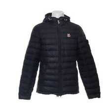 Dolomite, Daunenjacke, Herren, Größe: S, Schwarz, Daune/Feder/Polyester #Ds3