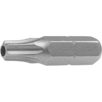 "Forum Bit 1/4\" DIN3126 C6,3 T27X 25Mm Bohrung , 4317784965651"