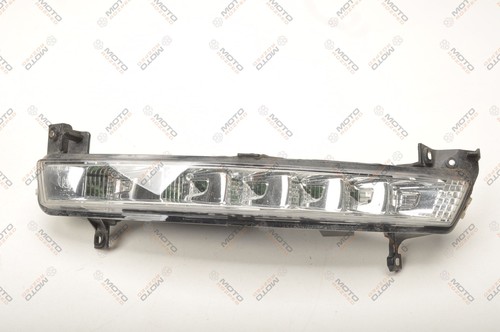 CITROEN C4 Picasso I  Scheinwerfer LED Licht Lampe rechts 177.850-02