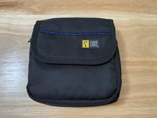 Case Logic Travel Camera Bag Case with Strap
