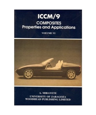 Iccm-9 [Ninth International Conference on Composite Materials]