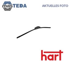 007 529 SCHEIBENWISCHER WISCHERBLATT HART FÜR AUDI A6 C5,A6 C4,100 C4,A8 D2,4A2