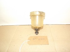 Original Girling Bremsfl&uuml;ssigkeitsbeh&auml;lter 7/16 Stecker Auslass, 60 mm Durchmesser 76 mm hoch Nr. 1