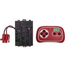 weelye RX74 24V Powered Ride on car 2.4G Bluetooth Remote Control and Receive...