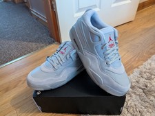 Nike Air Jordan 4 RM scarpe da ginnastica UK 7