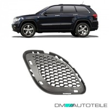 Stoßstangen Gitter vorne links für Jeep Grand Cherokee IV WK WK2 Bj. 2011-2013