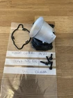Honda CBR900RR intake funnel velocity stack trumpet 1998-1999 , See below