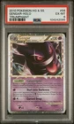 Gengar Prime Holo PSA 6 Ultra Rare 94/102 Heart Gold & Soul Silver Triumphant NM