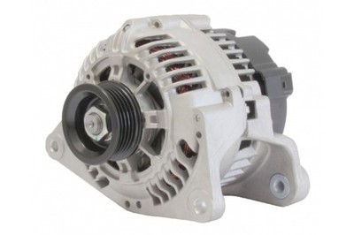 MAPCO Lichtmaschine Generator Lima 13728 für SKODA AUDI VW B5 A4 8D2 A6 3B2 3B6