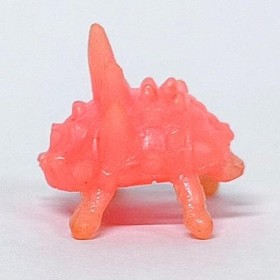 NES Chocolate Metroid Zeima Eraser