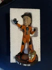 Marvel Cal Ripken Jr. Iron Man Bobblehead Baltimore Orioles SGA MLB Baseball