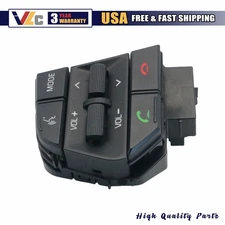 Steering Wheel Switch Volum Control For 2015 -2016 2015 -2016 Hyundai Sonata US